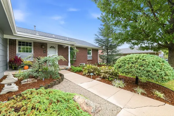 922 S Broadmoor, Wichita, KS 67207