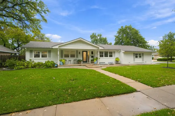 102 N Penrose Drive, Wichita, KS 67206