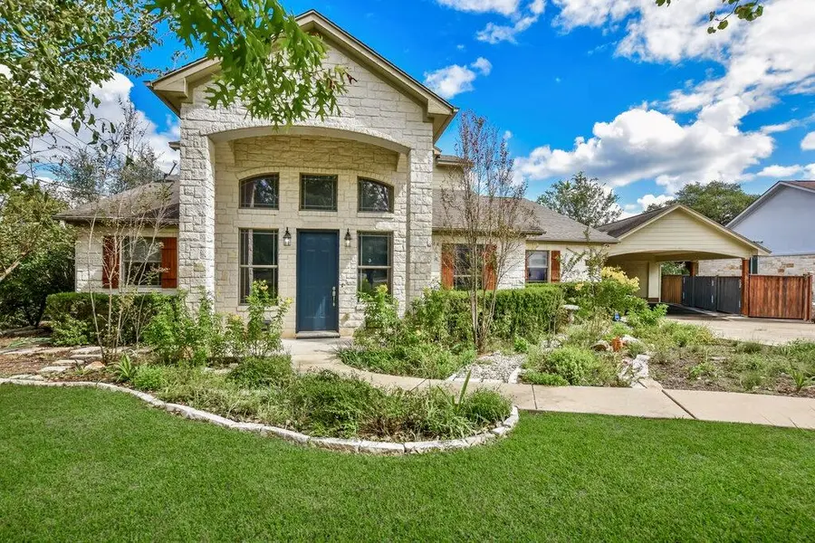 1307 SOCORRO DR, Austin, TX 78734