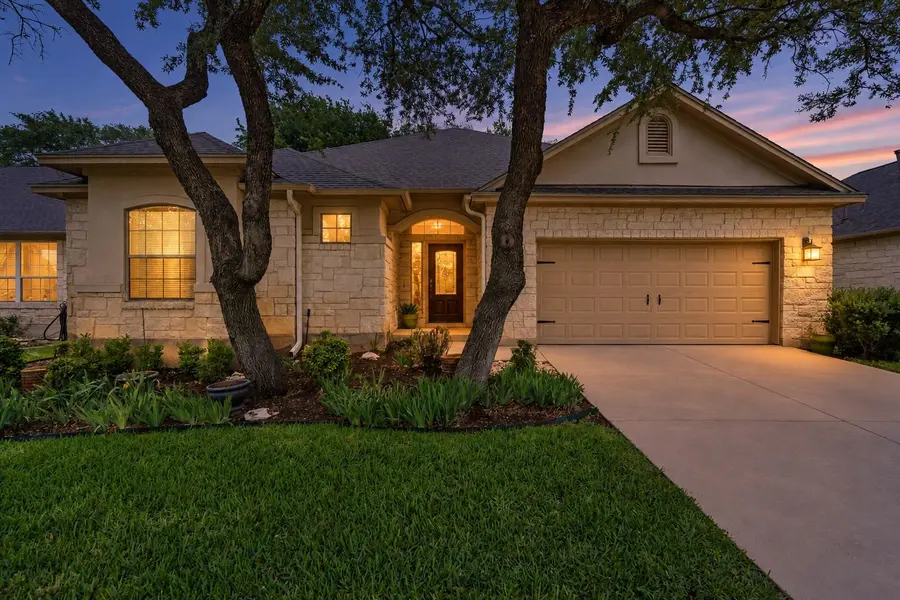 4612 Sonora TRCE, Georgetown, TX 78633