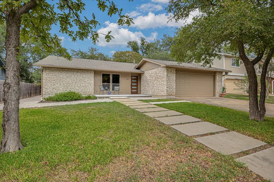 11509 Heathrow DR, Austin, TX 78759