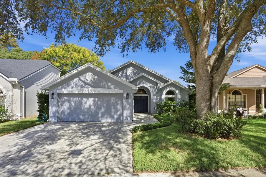 1064 KELLY CREEK CIR, Oviedo, FL 32765