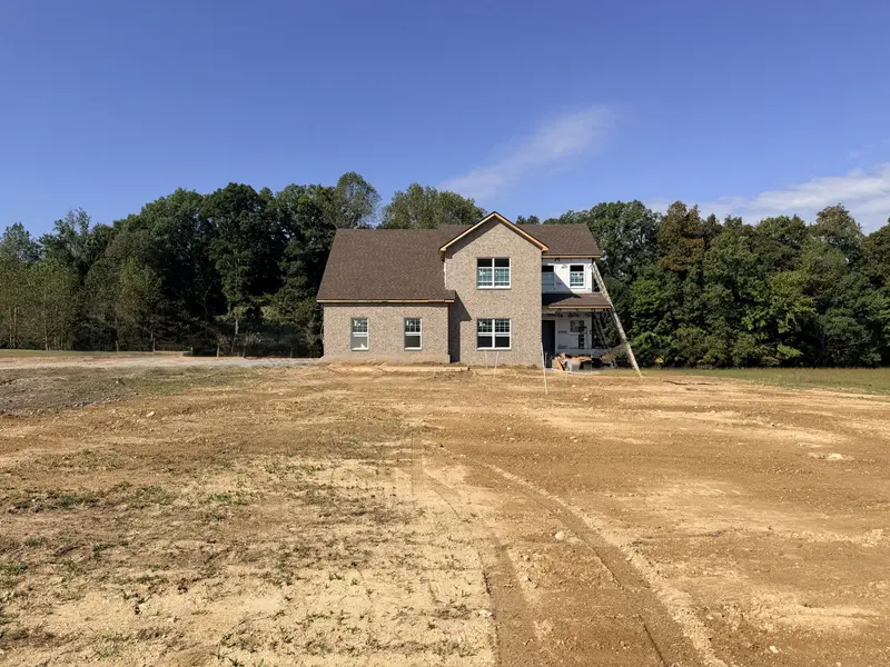 8689 Fredonia Rd, Manchester, TN 37355