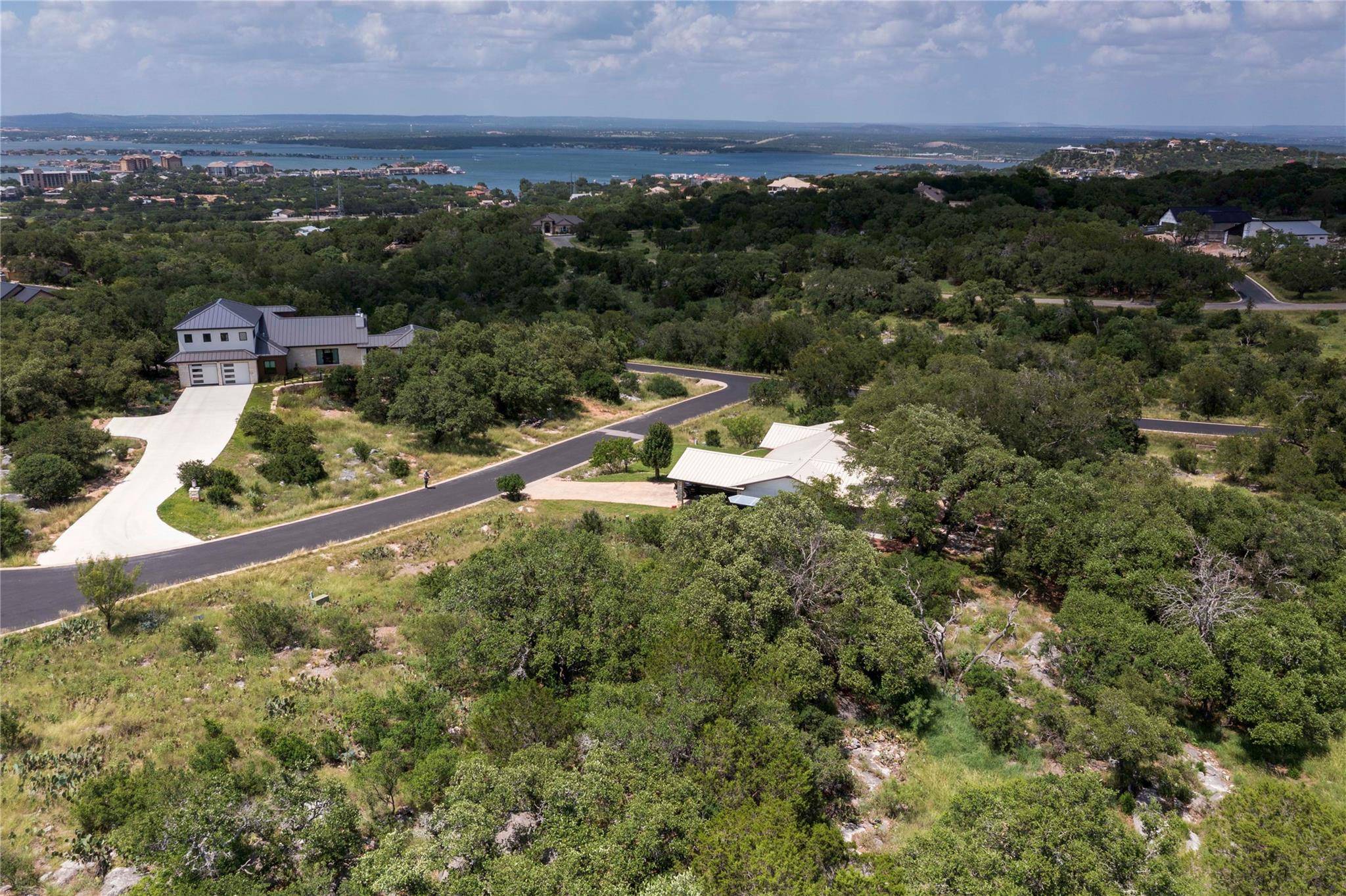 1105 Ute RD, Horseshoe Bay, TX 78657