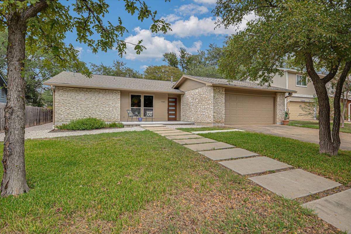 11509 Heathrow DR, Austin, TX 78759