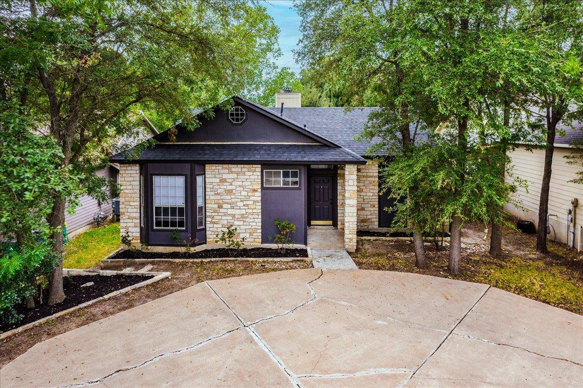 2109 Cervin BLVD, Austin, TX 78728