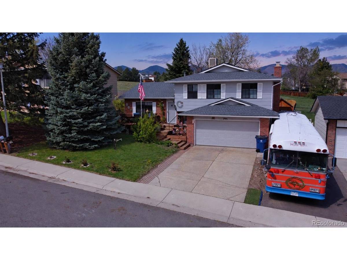 4845 S Taft, Morrison, CO 80465