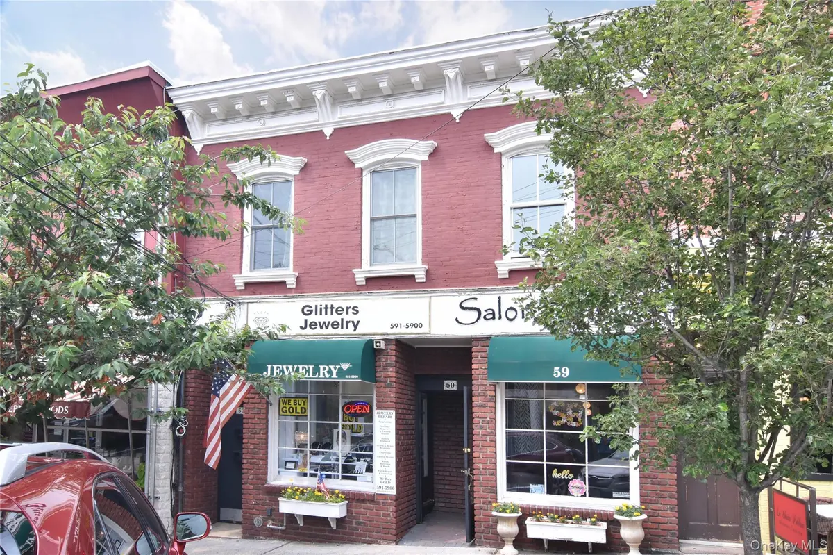 59 Main ST #1FL, Irvington, NY 10533