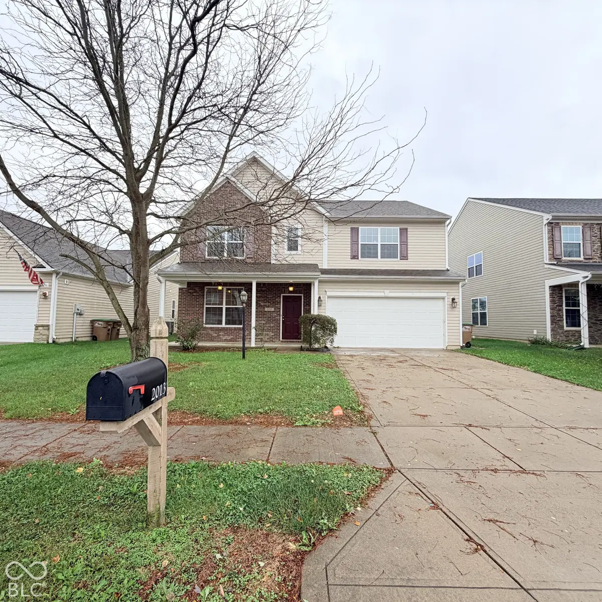 2013 Creekstone DR, Columbus, IN 47201