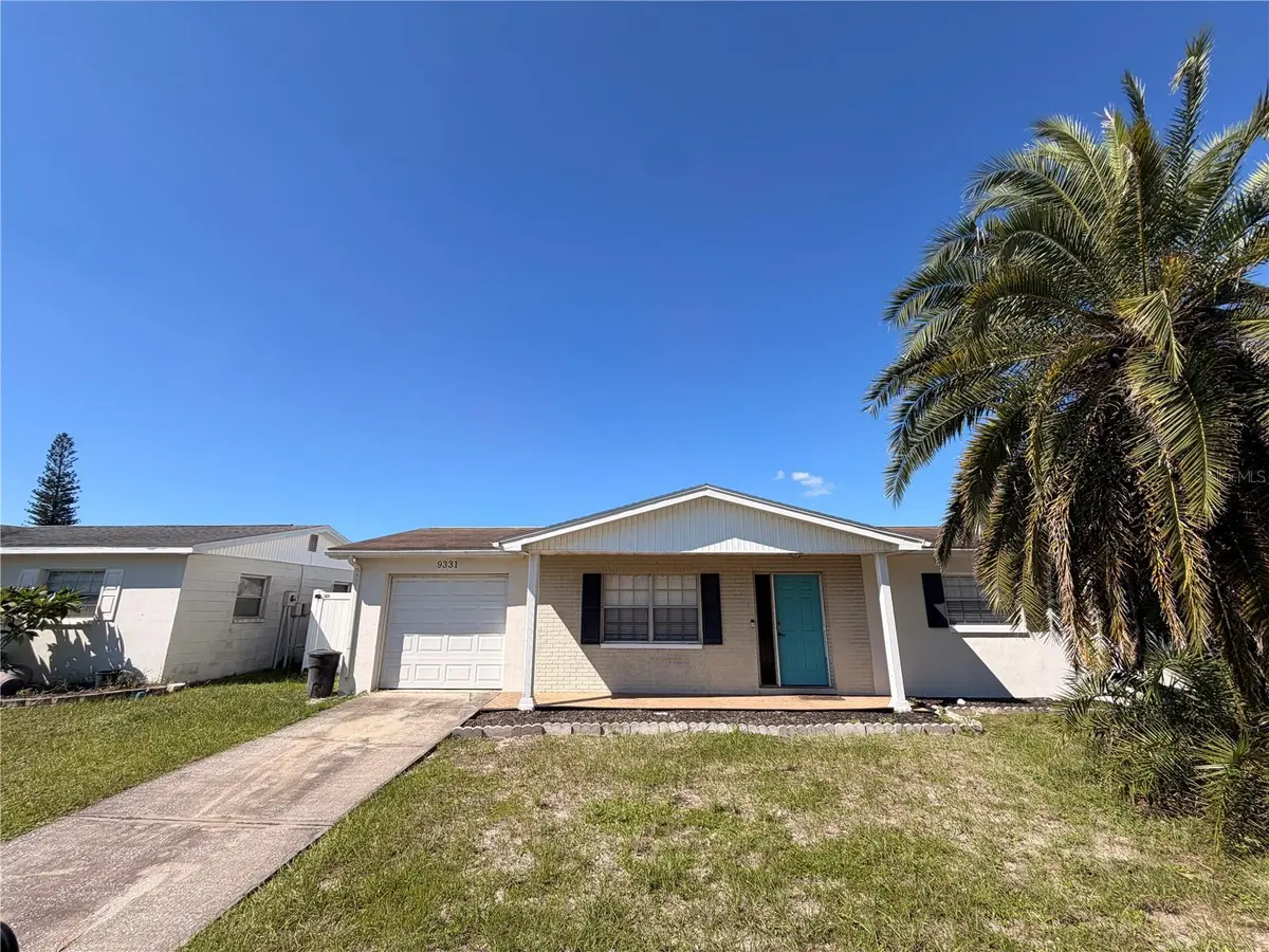 9331 BARRINGTON LN, Port Richey, FL 34668