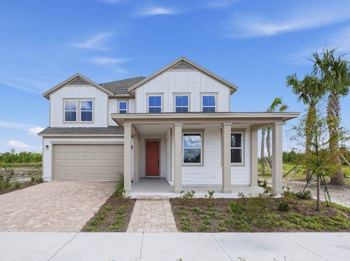 3218 SAILHOUSE DR, St Cloud, FL 34771