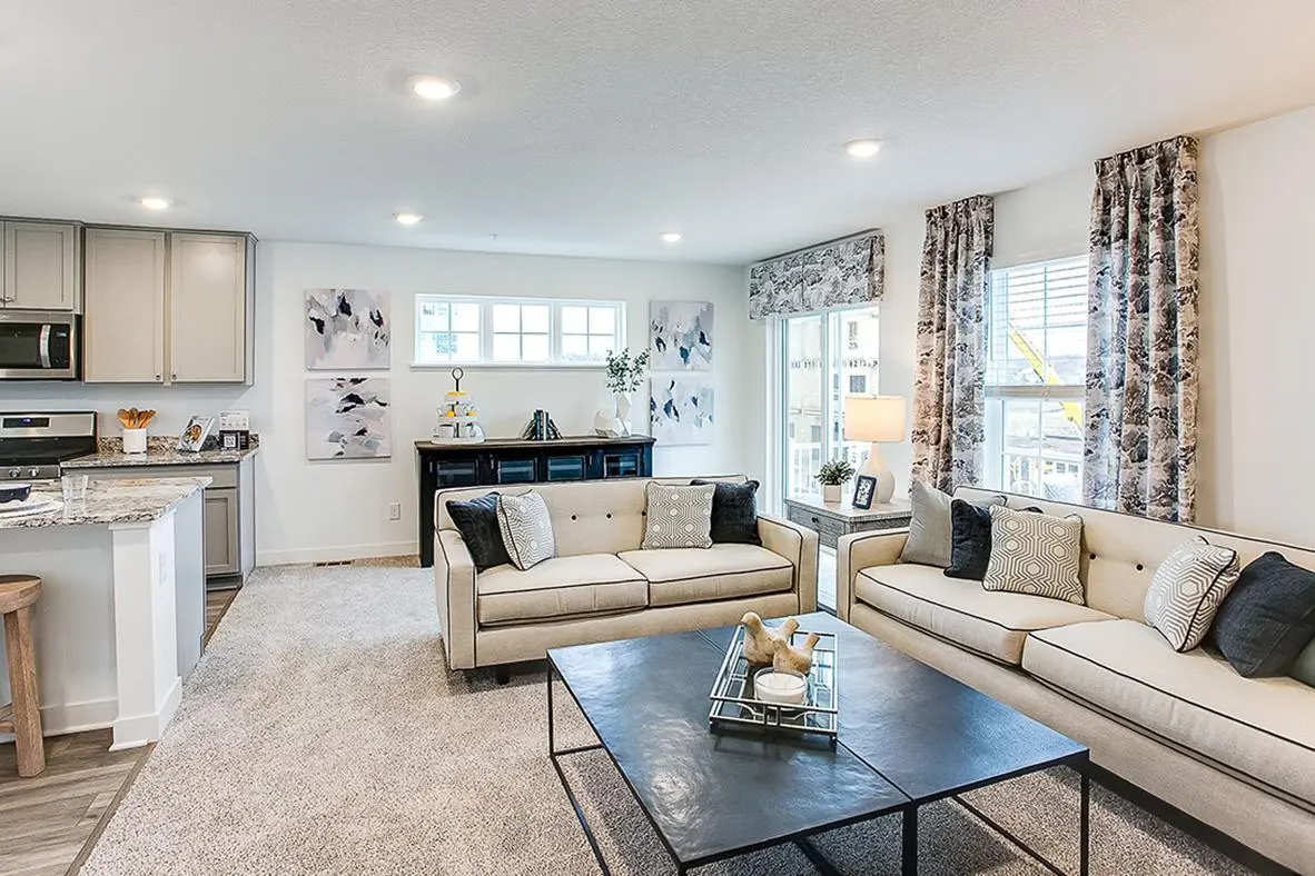 6741 Hinterland TRL S, Cottage Grove, MN 55016