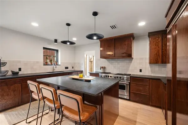 7111 Claybrook Drive, Dallas, TX 75231