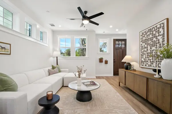 2410 Drew Lane #2, Austin, TX 78748