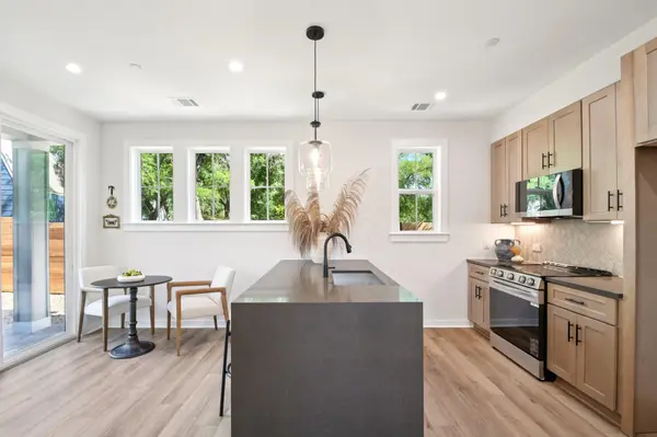 2410 Drew Lane #2, Austin, TX 78748