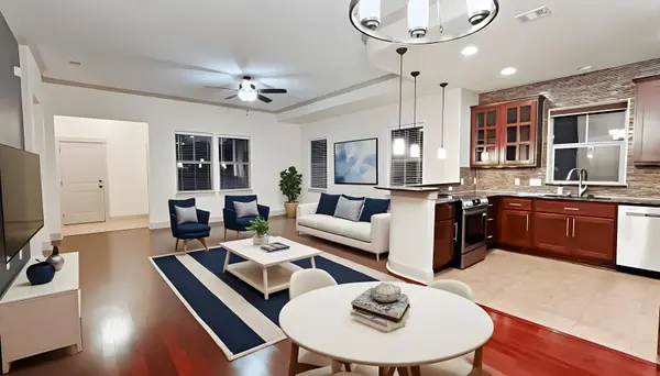 14501 Falcon Head BLVD #20, Austin, TX 78738