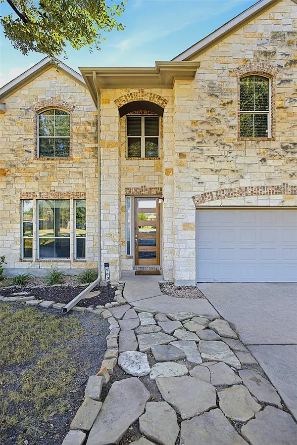 103 Paul Azinger DR, Round Rock, TX 78664
