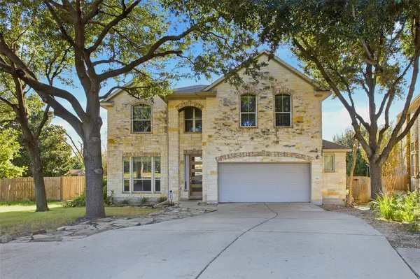 103 Paul Azinger DR, Round Rock, TX 78664