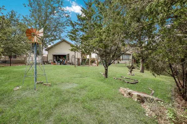 1307 SOCORRO DR, Austin, TX 78734
