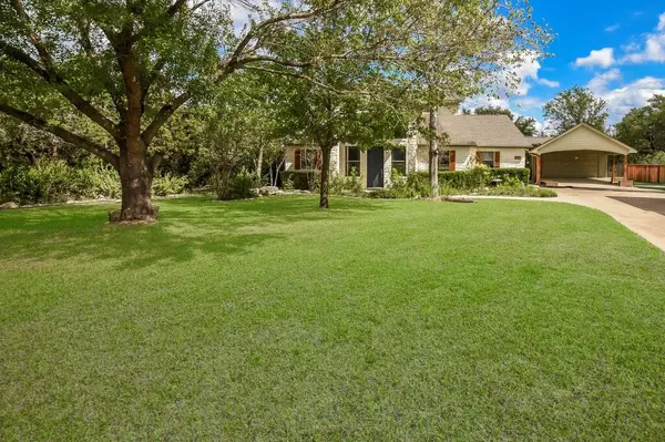 1307 SOCORRO DR, Austin, TX 78734