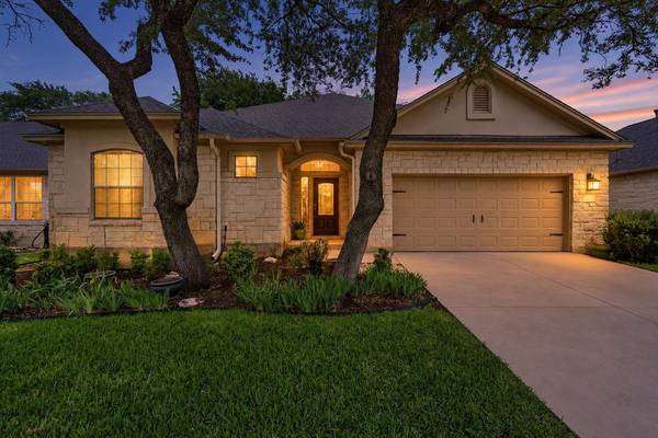 4612 Sonora TRCE, Georgetown, TX 78633