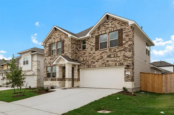 125 Jans WAY, Georgetown, TX 78626