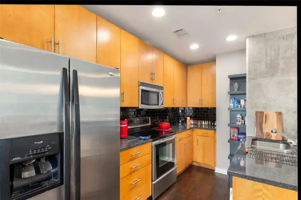 360 Nueces ST #3406, Austin, TX 78701