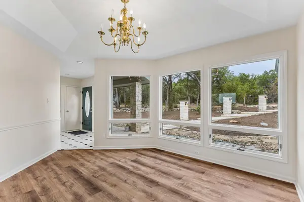 17715 N Rim DR, Leander, TX 78641