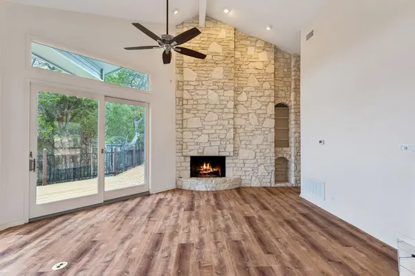 17715 N Rim DR, Leander, TX 78641