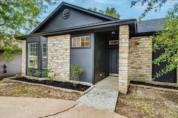 2109 Cervin BLVD, Austin, TX 78728