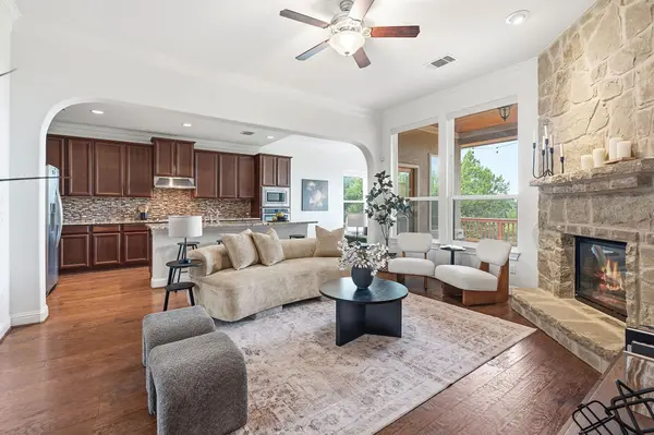 9205 Villa Norte DR, Austin, TX 78726
