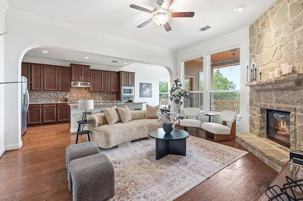 9205 Villa Norte DR, Austin, TX 78726