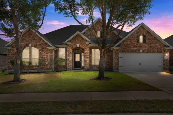 2855 Saint Paul Rivera, Round Rock, TX 78665