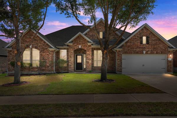 2855 Saint Paul Rivera, Round Rock, TX 78665