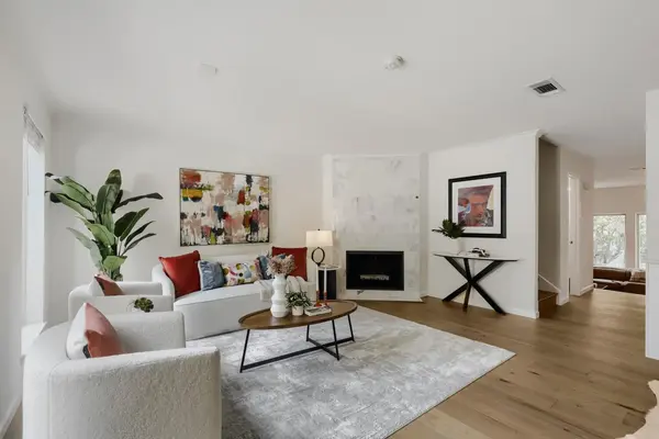 6512 E Hill DR, Austin, TX 78731