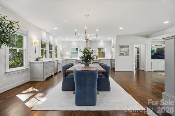 3532 Windsor DR, Charlotte, NC 28209