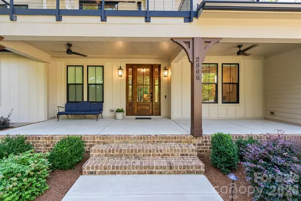 2866 Backwoods TRL, Denver, NC 28037