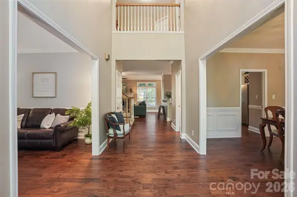 16131 Cranleigh DR, Huntersville, NC 28078