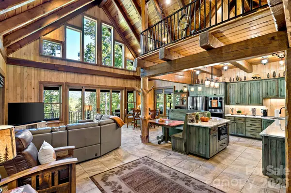 1822 Frog Creek RD, Union Mills, NC 28167