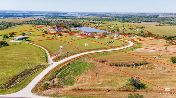 Lot 19 Valley View CT, St. Marys, KS 66536