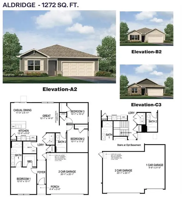 709 N 86th TER, Kansas City, KS 66112