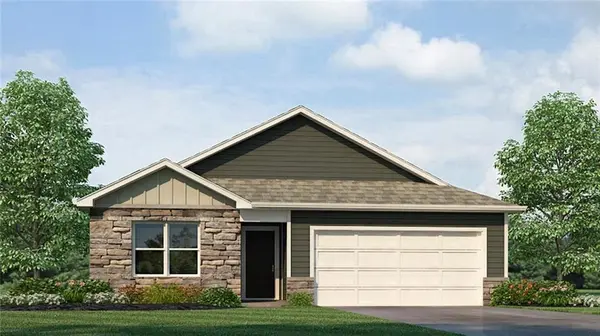 709 N 86th TER, Kansas City, KS 66112