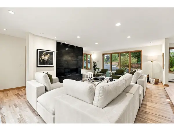 2384 Dennison, Boulder, CO 80305