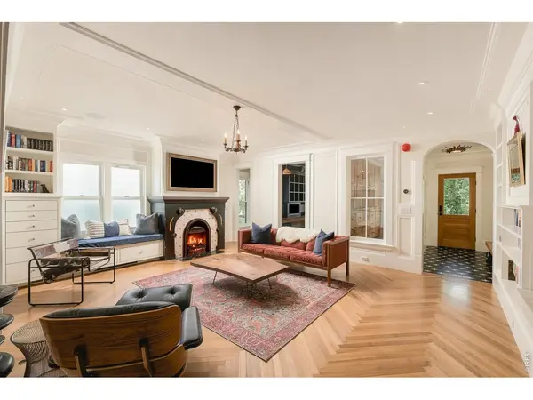 516 Maxwell, Boulder, CO 80304
