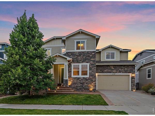 14236 W 90th, Arvada, CO 80005