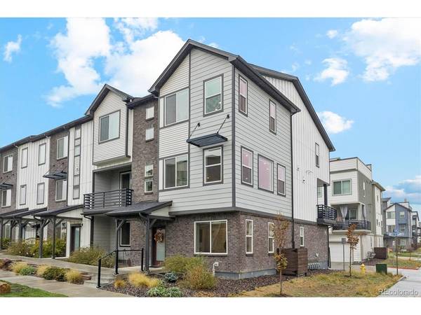 2272 W 166th, Broomfield, CO 80023
