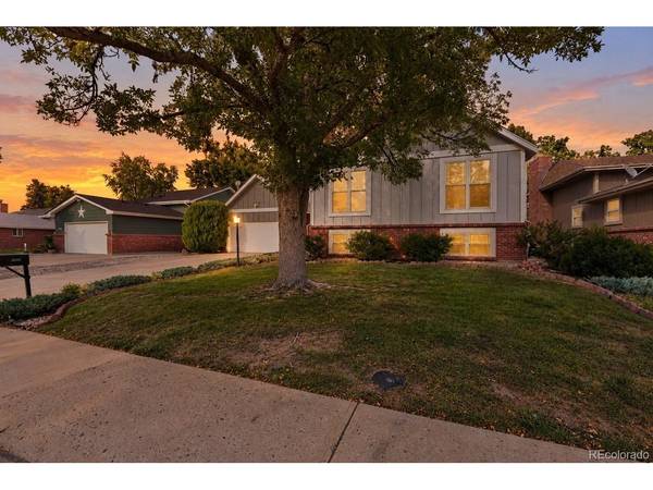 11865 E Louisiana, Aurora, CO 80012