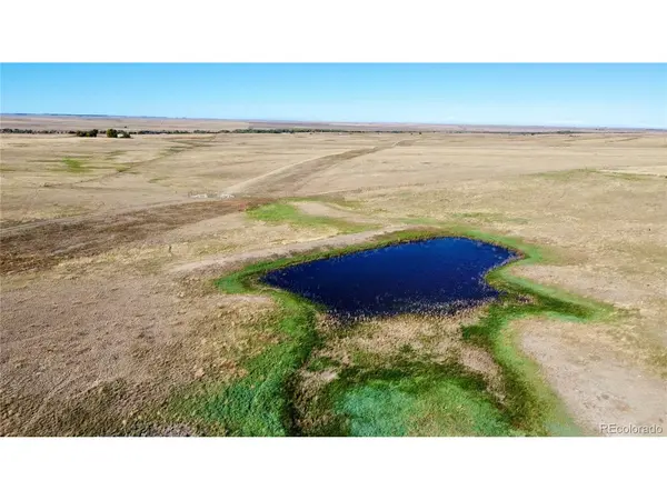County Road 190, Agate, CO 80101