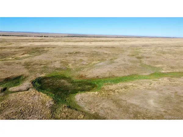 County Road 190, Agate, CO 80101