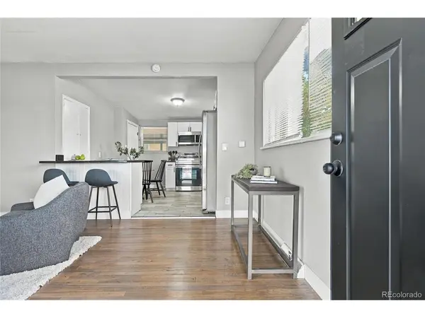 8750 Mcelwain, Denver, CO 80229